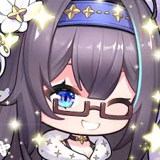 Adventure of white chord